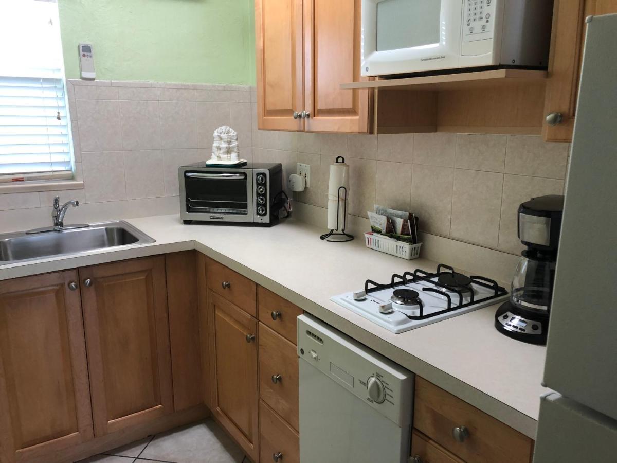 Tropical Beach Resorts - Sarasota Siesta Key Luaran gambar