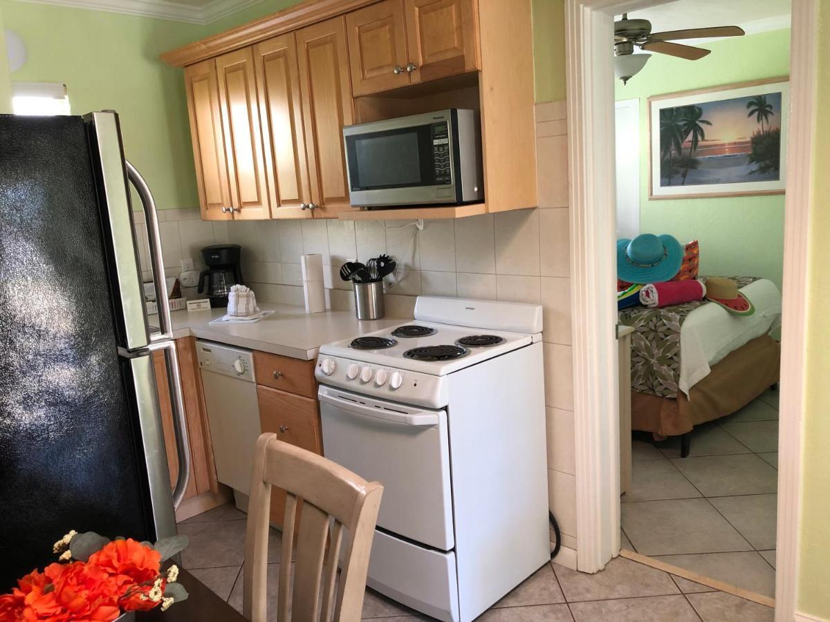 Tropical Beach Resorts - Sarasota Siesta Key Luaran gambar