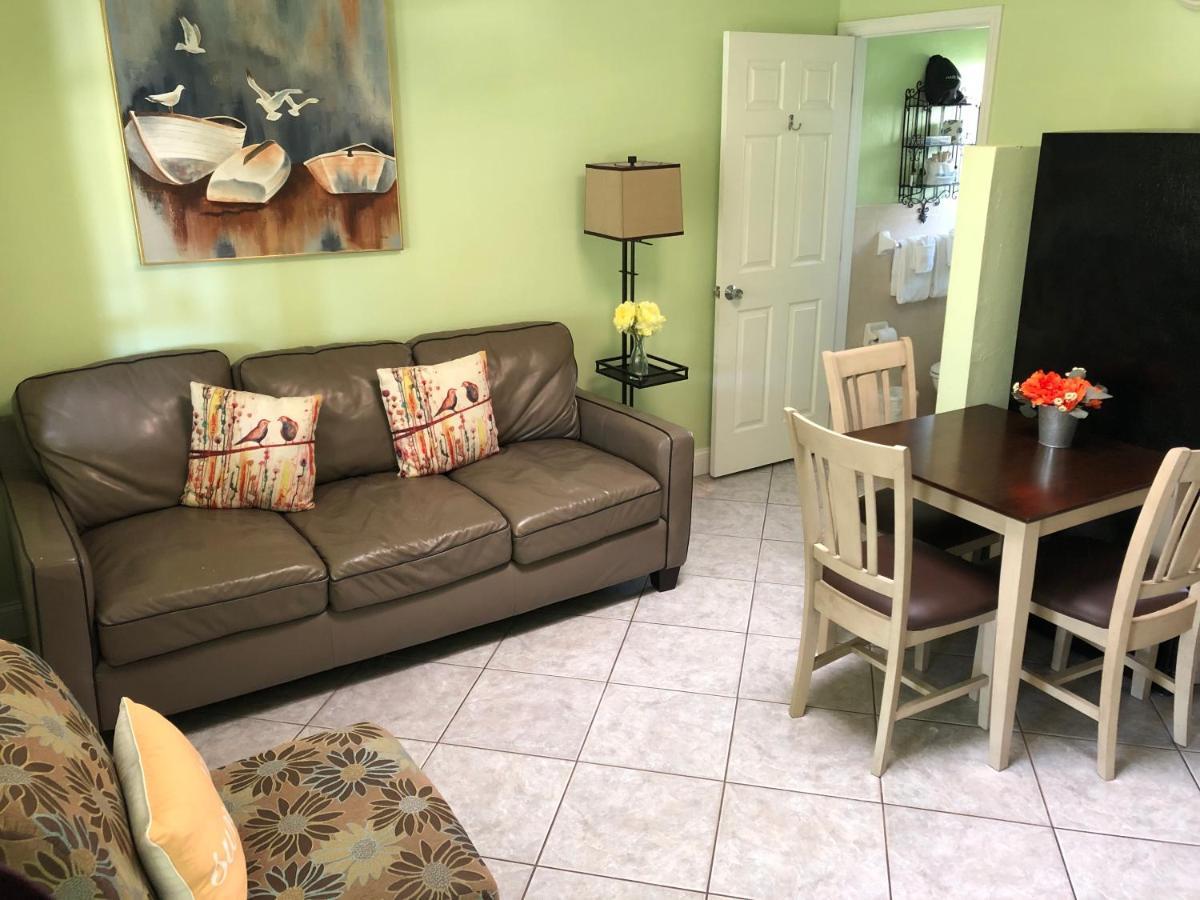 Tropical Beach Resorts - Sarasota Siesta Key Luaran gambar