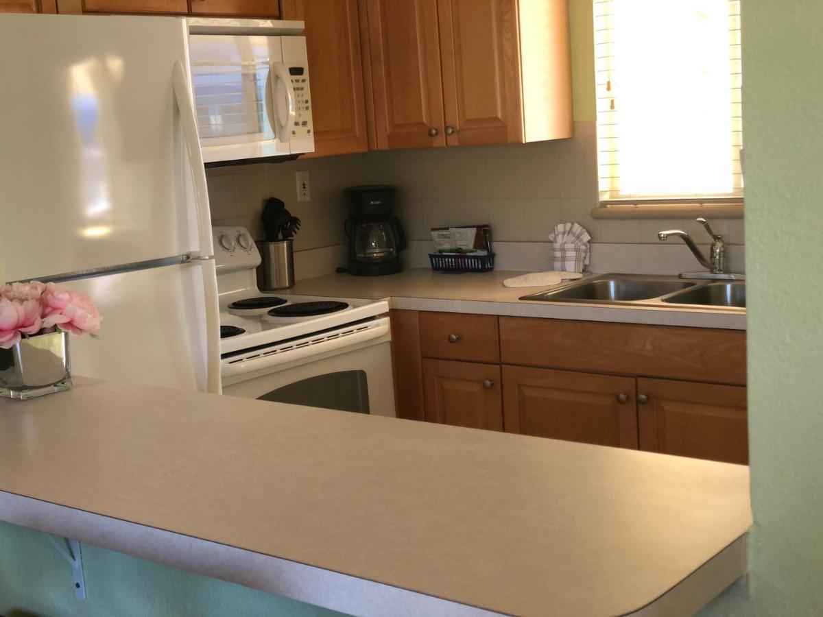 Tropical Beach Resorts - Sarasota Siesta Key Luaran gambar
