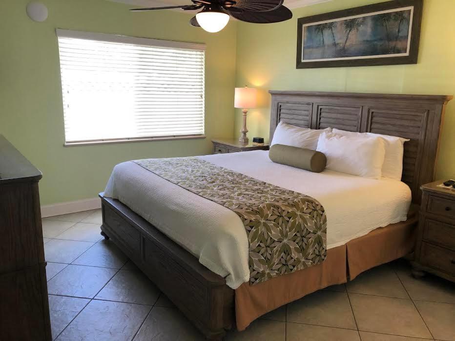 Tropical Beach Resorts - Sarasota Siesta Key Luaran gambar