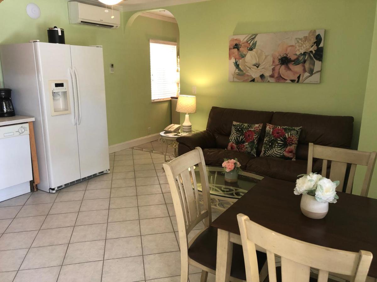 Tropical Beach Resorts - Sarasota Siesta Key Luaran gambar