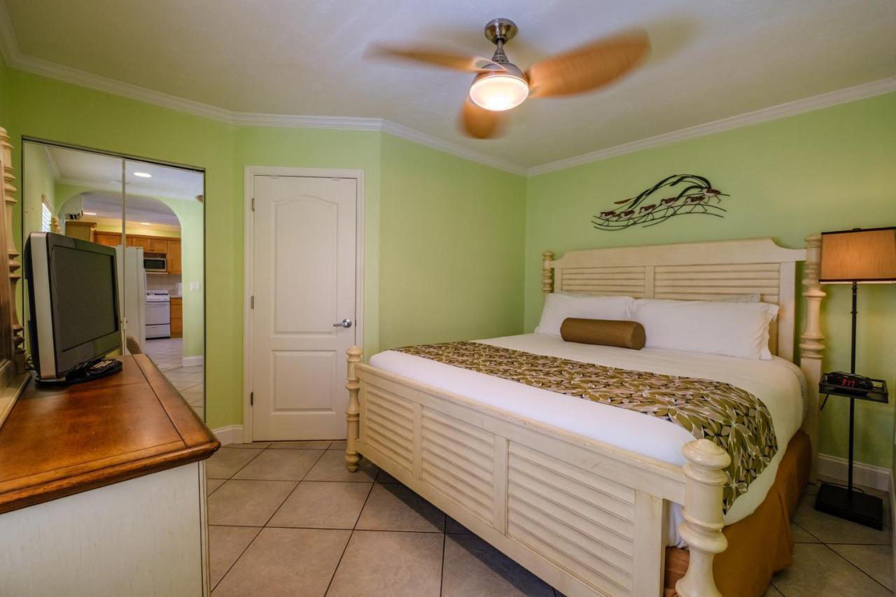 Tropical Beach Resorts - Sarasota Siesta Key Luaran gambar