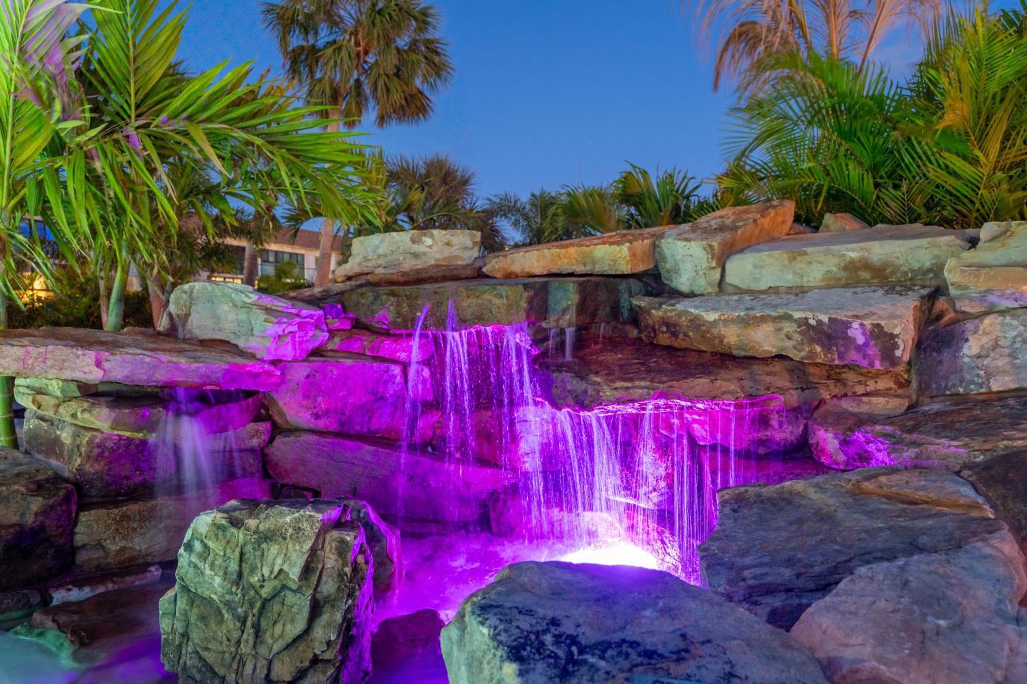 Tropical Beach Resorts - Sarasota Siesta Key Luaran gambar