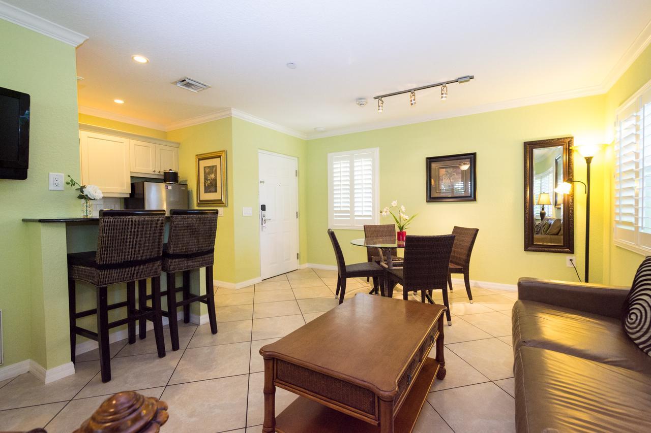 Tropical Beach Resorts - Sarasota Siesta Key Luaran gambar