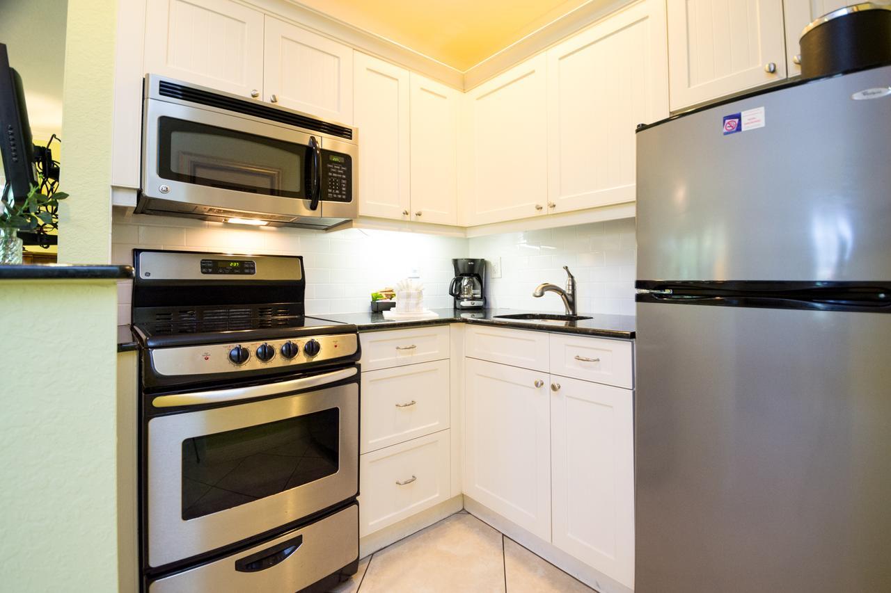 Tropical Beach Resorts - Sarasota Siesta Key Luaran gambar