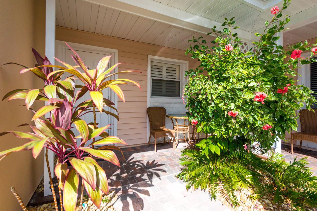 Tropical Beach Resorts - Sarasota Siesta Key Luaran gambar