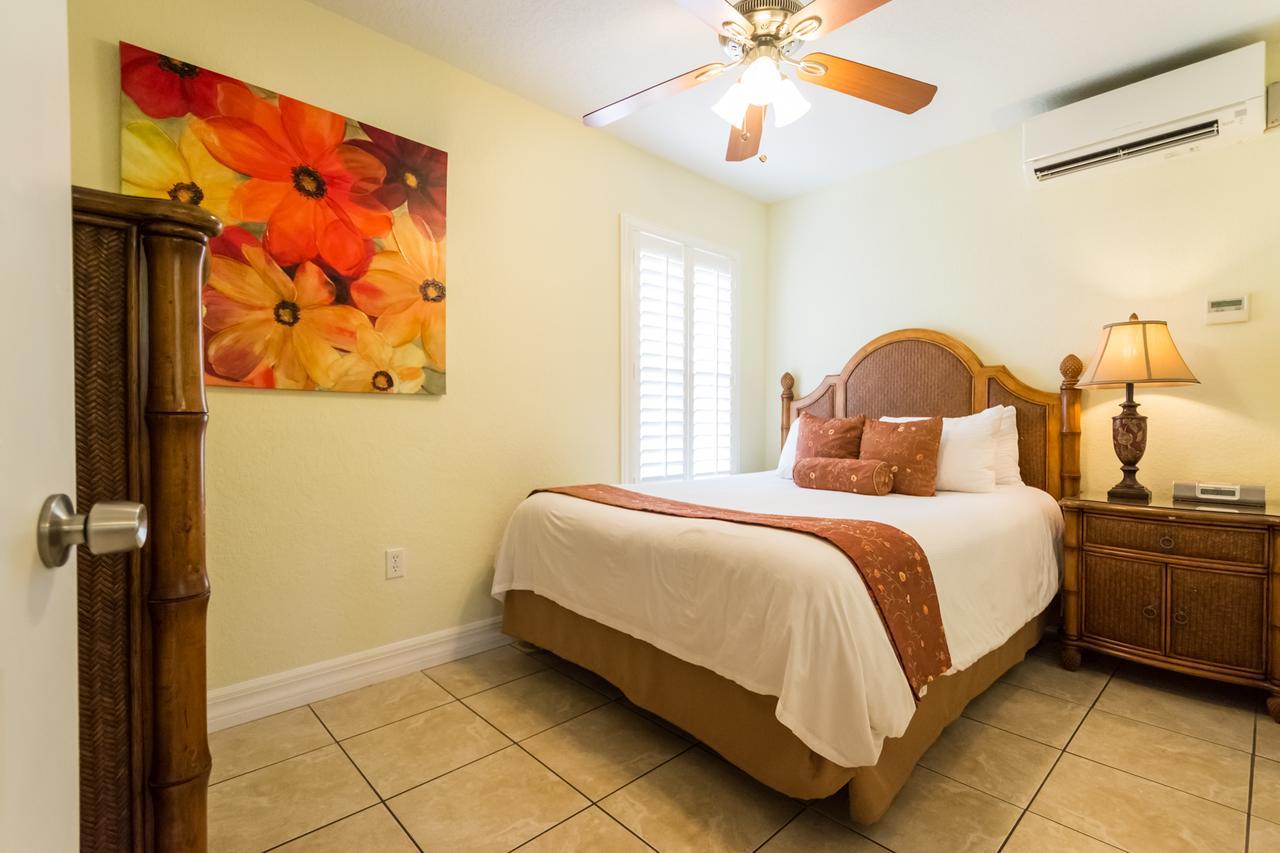 Tropical Beach Resorts - Sarasota Siesta Key Luaran gambar