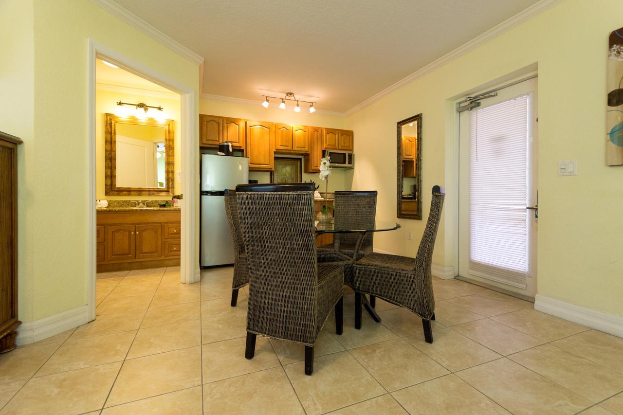 Tropical Beach Resorts - Sarasota Siesta Key Luaran gambar