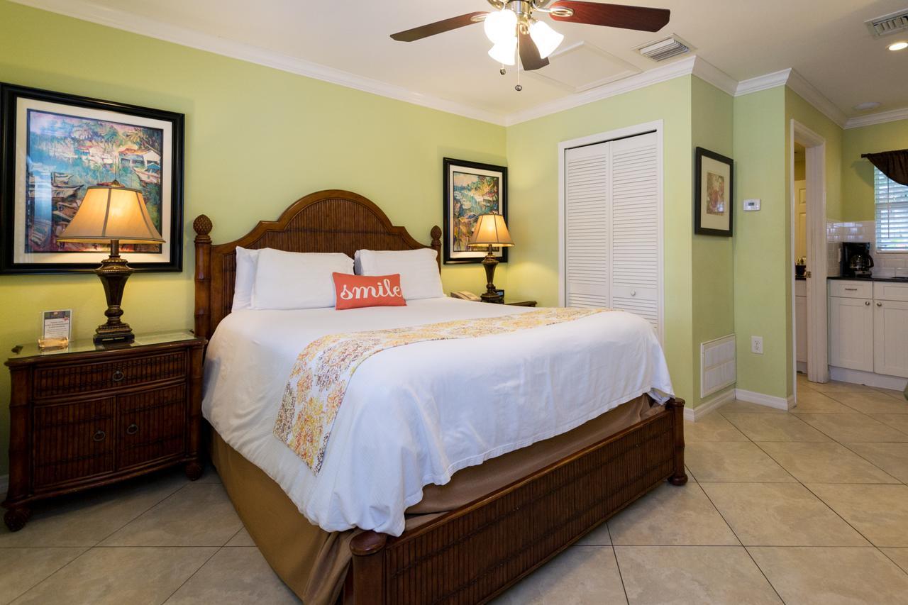 Tropical Beach Resorts - Sarasota Siesta Key Luaran gambar