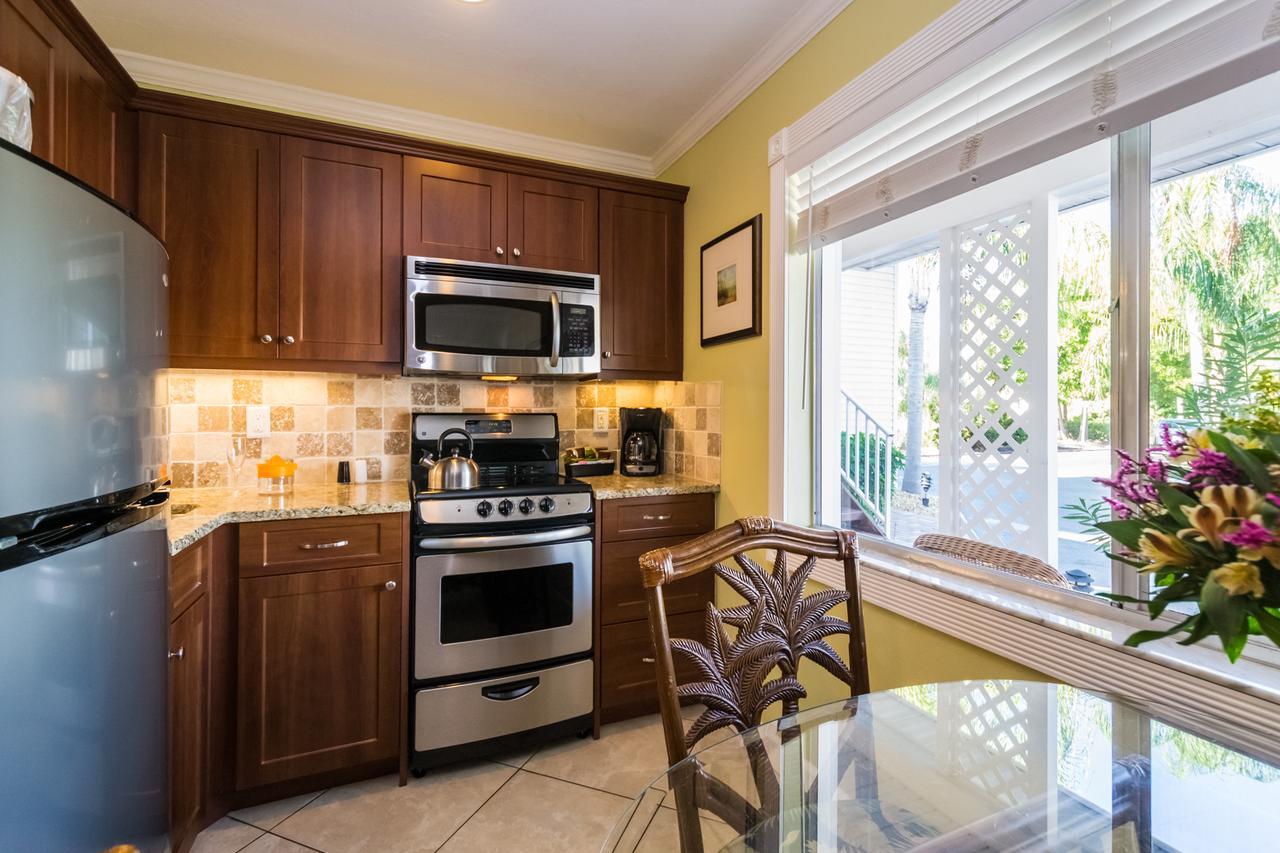 Tropical Beach Resorts - Sarasota Siesta Key Luaran gambar