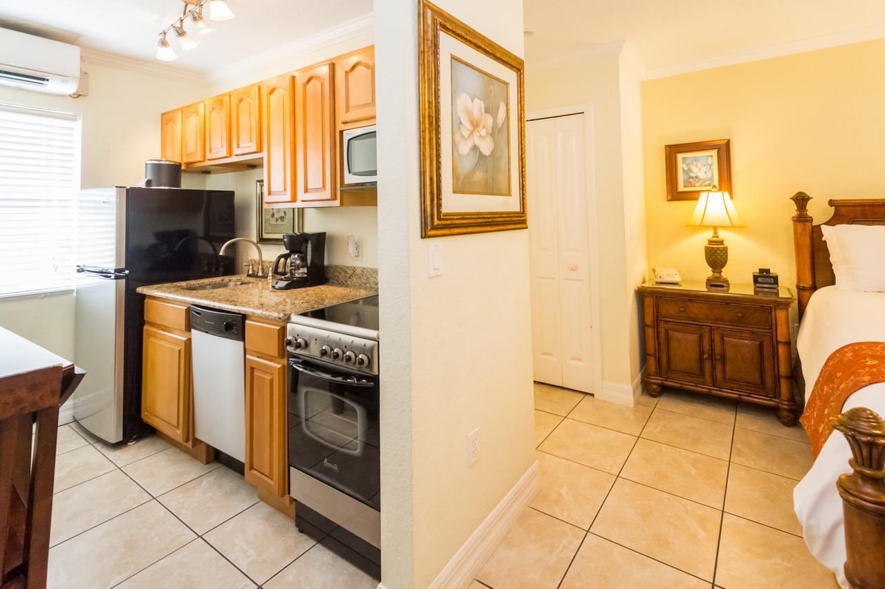 Tropical Beach Resorts - Sarasota Siesta Key Luaran gambar