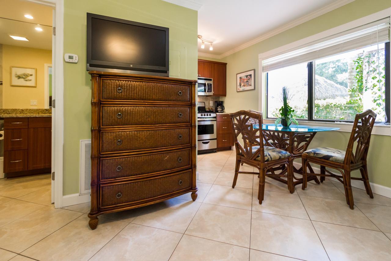 Tropical Beach Resorts - Sarasota Siesta Key Luaran gambar