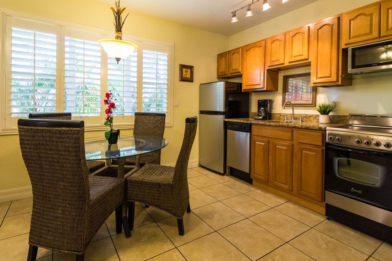 Tropical Beach Resorts - Sarasota Siesta Key Luaran gambar