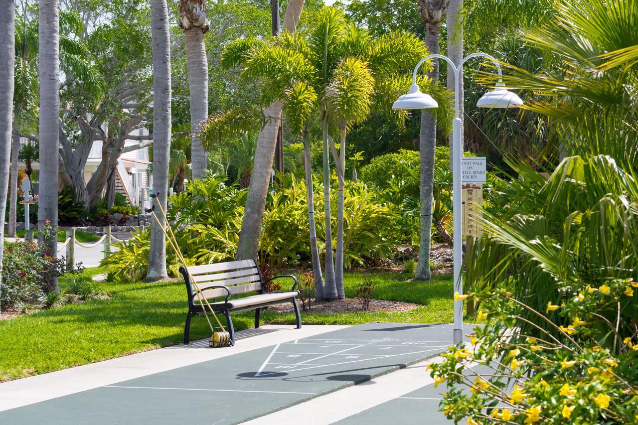 Tropical Beach Resorts - Sarasota Siesta Key Luaran gambar