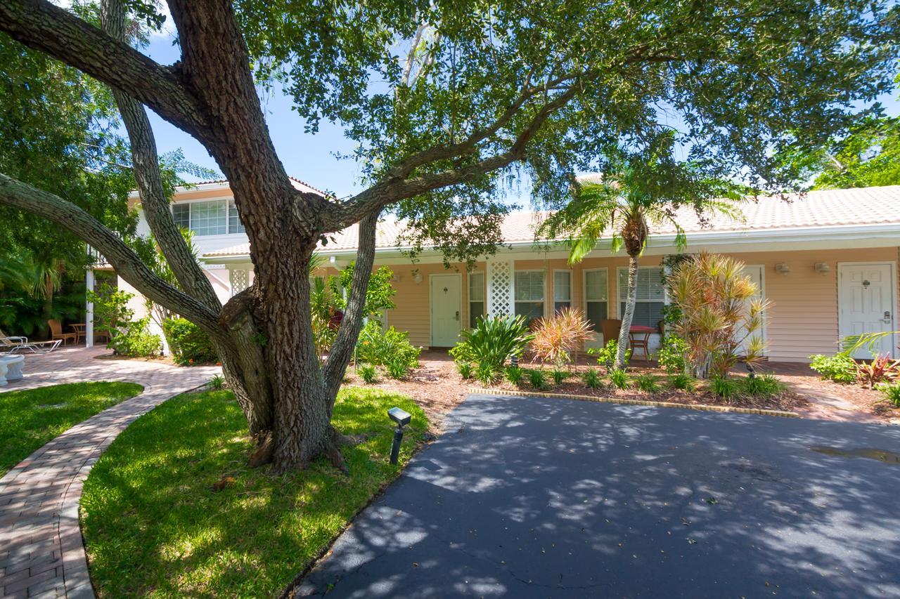 Tropical Beach Resorts - Sarasota Siesta Key Luaran gambar