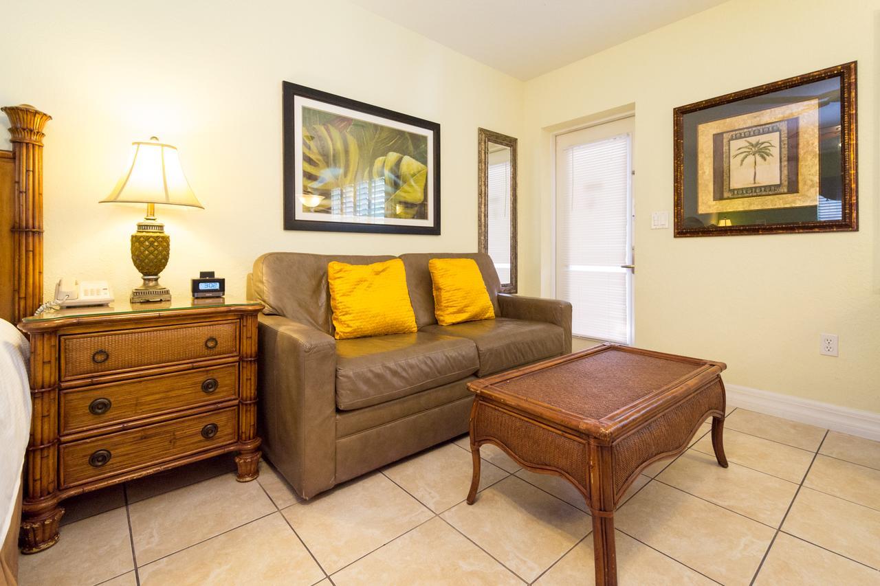 Tropical Beach Resorts - Sarasota Siesta Key Luaran gambar