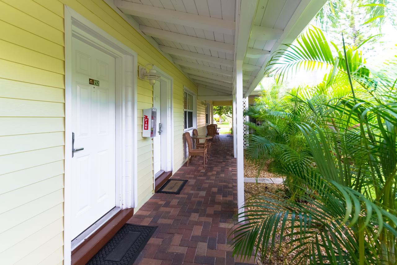 Tropical Beach Resorts - Sarasota Siesta Key Luaran gambar