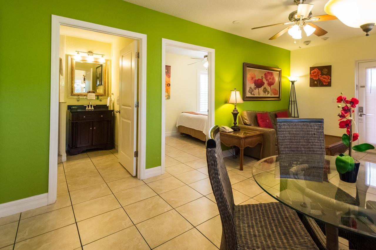 Tropical Beach Resorts - Sarasota Siesta Key Luaran gambar