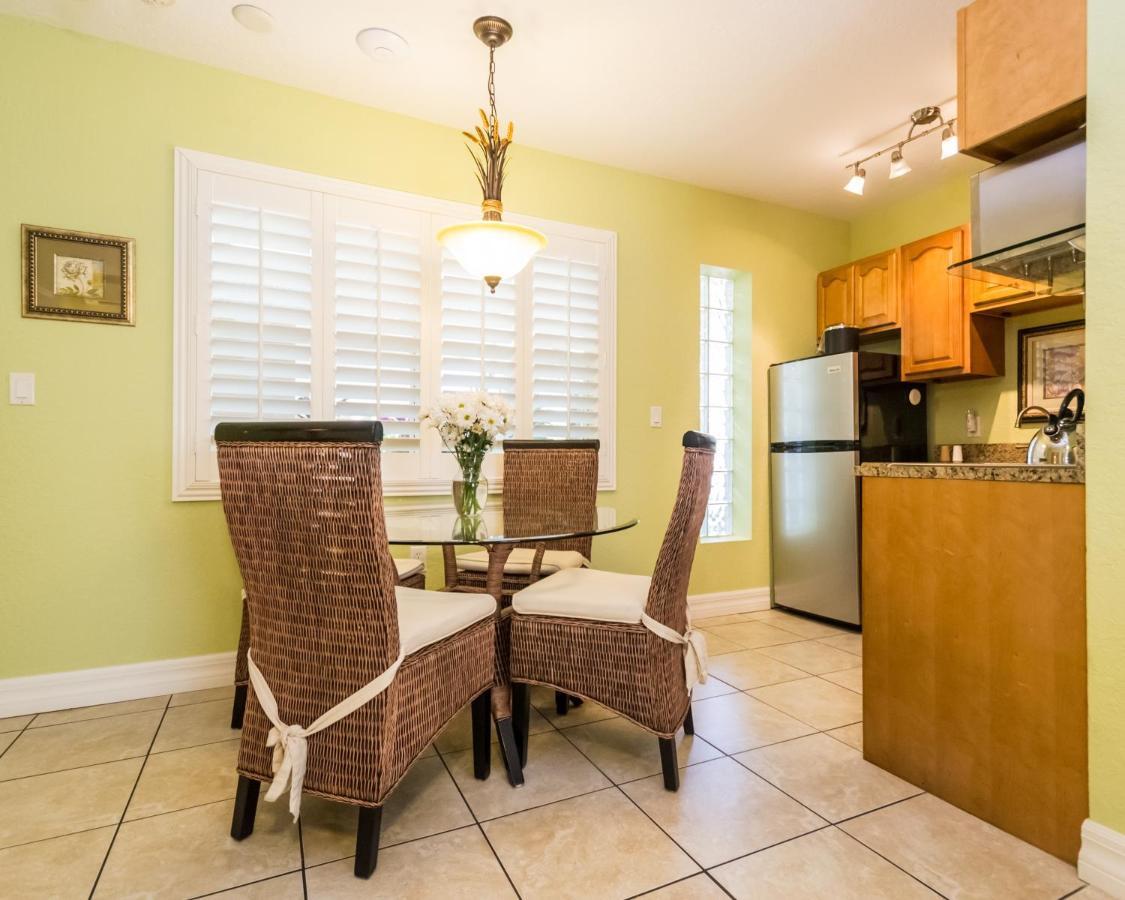 Tropical Beach Resorts - Sarasota Siesta Key Luaran gambar