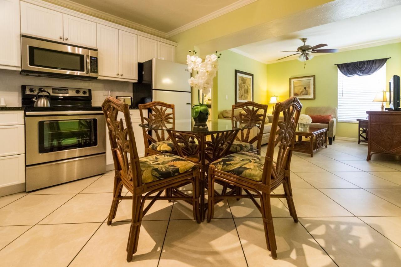 Tropical Beach Resorts - Sarasota Siesta Key Luaran gambar